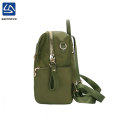 New design fashion backpack for lady daily use